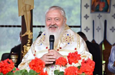 ips Andrei sf Stefan cel Mare