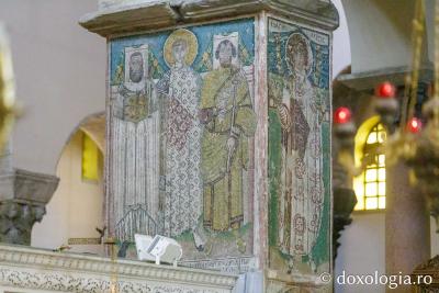 Mozaicurile din Biserica „Sfântul Dimitrie” din Tesalonic