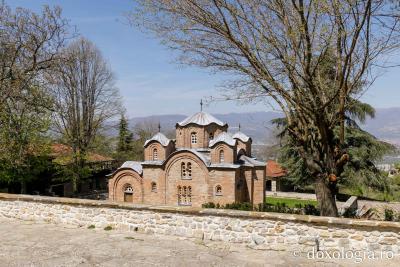 Biserica „Sfântul Pantelimon” din Nerezi, Macedonia de Nord