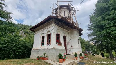 Mănăstirea Păpușa