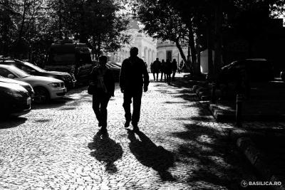 (Foto) Pelerinaj la Sfântul Dimitrie cel Nou, ocrotitorul Bucureștilor