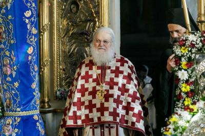 Pr. Efrem Vatopedinul