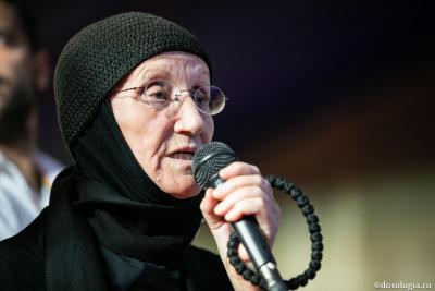Monahia Siluana Vlad