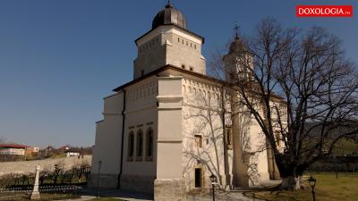 manastirea barnova