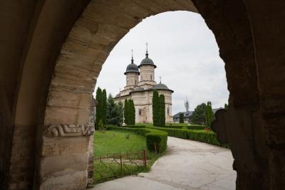 Mănăstirea Cetățuia