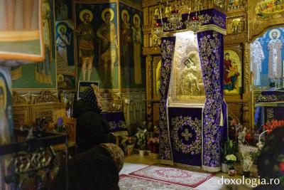 Mănăstirea Hadâmbu