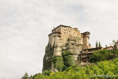 Mănăstirea Rousanou