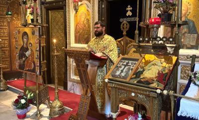 „Hristos ne propune, nu ne impune să Îi urmăm Lui” – Pr. Petru Cernat