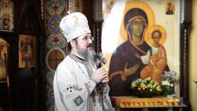 (Video) PS Macarie: „Ce să faceți, tată și mamă, atunci când copilul vostru este bolnav sau rătăcit?”