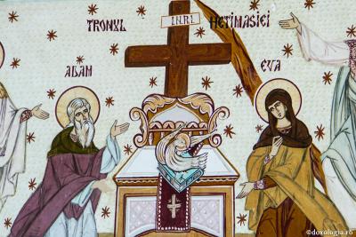 Izgonirea lui Adam din Rai Izgonirea lui Adam din Rai