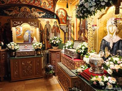 Paraclisul Sfinților Tămăduitori de la Darvari – loc de mângâiere în inima Bucureștiului