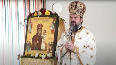 „DIN ÎNTUNERICUL DEPRESIEI, LA LUMINA CREDINȚEI – MĂRTURIA UNEI TINERE VINDECATĂ DE HRISTOS”