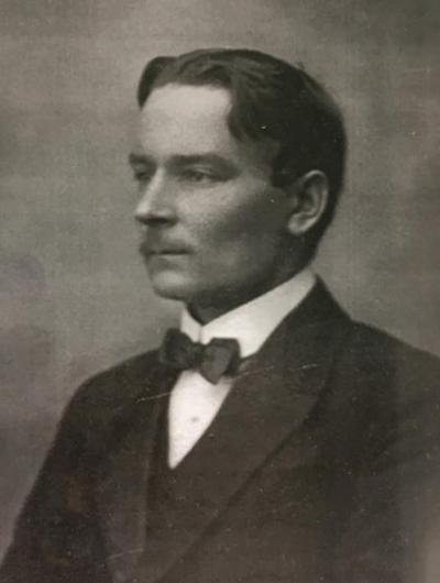 Sfântul Martir Mărturisitor Ioan de Sonkajanranta