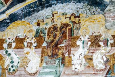 Primul Sinod Ecumenic