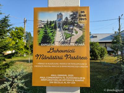 Duhovnicii Mănăstirii Pasărea – părinți ai rugăciunii, modele de înțelepciune și credință