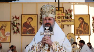 (Video) PS Macarie: „Cum apărăm copiii de dușmanii nevăzuți?”