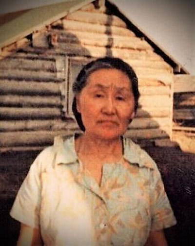 Sfânta Olga din Alaska