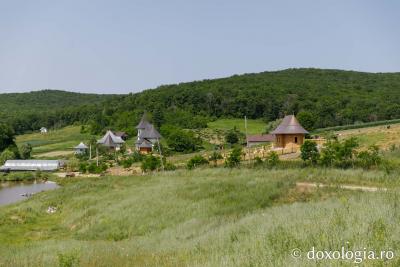 Mănăstirea Cozancea