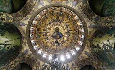 „Cum putem rezista lucrării demonice?” – Pr. Petru Cernat