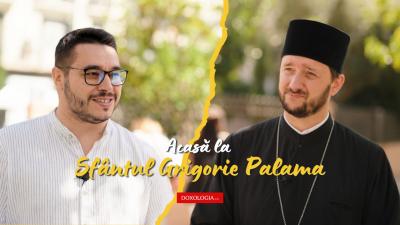 Am fost în locul de unde vor veni moaștele Sfântului Grigorie Palama. Ce am descoperit acolo?