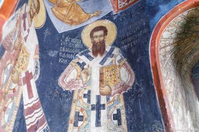 Sfântul Grigorie Palama