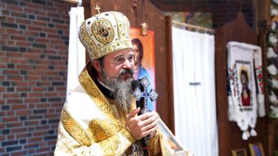 (Video) „Plânsul unei mame și glasul lui Hristos - întâlnirea durerii cu mila dumnezeiască”