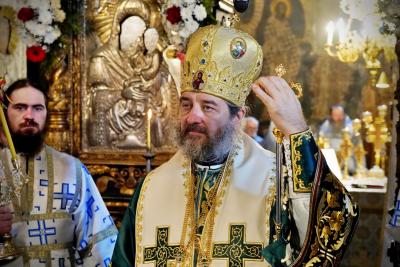 (Video) PS Nichifor Botoșăneanul: „Avem încredințarea că Sfântul Paisie ascultă rugăciunile noastre”