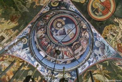 Mântuitorul Iisus Hristos