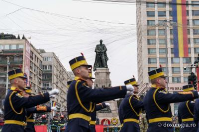 (Video) Ceremonii dedicate Unirii Principatelor Române, în Capitala Moldovei