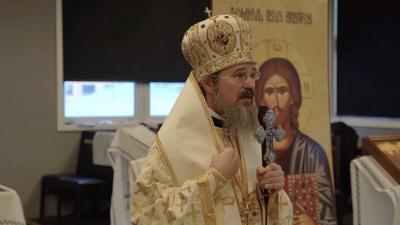 (Video) PS Macarie: „Unde îi ducem pe copii și unde îi lăsăm?”