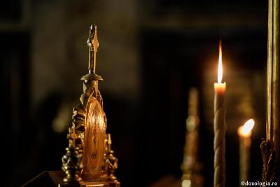 „Dumnezeu ne-a dat rugăciunea, postul și faptele bune ca noi să putem ajunge la El” – Arhim. Hrisostom Rădășanu