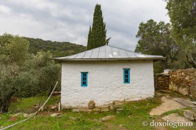 Coliba Sfintei Cruci