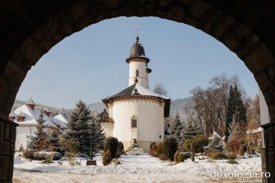 Mănăstirea Văratec