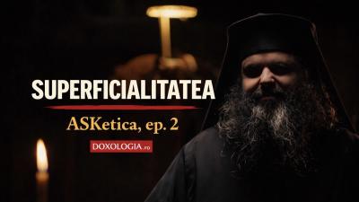 (Video) Din haos, în rânduială: Cum să ne vindecăm de superficialitate – „antidotul” propus de Pr. Sofian Costea