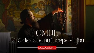 Ierom. Sofian Munteanu