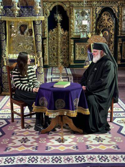 DE SCHIMBAT THUMBNAIL