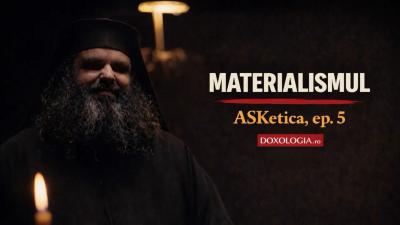 Părintele Sofian Costea