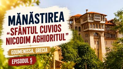 Icoana care a stricat planul piraților