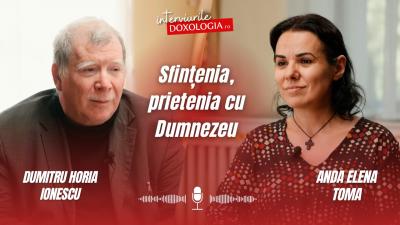 Dumitru Horia Ionescu