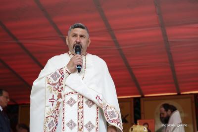 (Video) „Sfânta Olimpiada a netezit calea Sfântului Petroniu spre sfințenie” – Pr. Cătălin Coșula