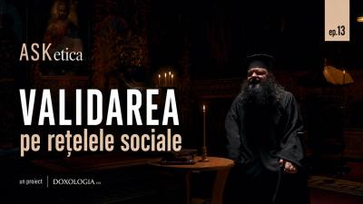 Părintele Sofian Costea