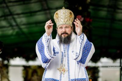 Preasfințitul Macarie, Episcopul românilor ortodocși din Europa de Nord