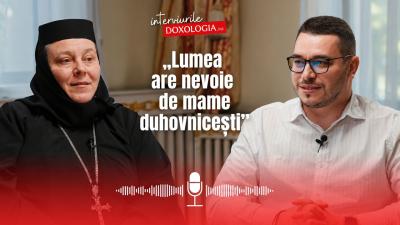 Călăuze spre sfințenie: maternitatea duhovnicească în lumea de astăzi