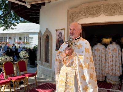 Pr. Daniel Benga