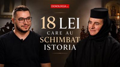interviu despre Sfânta Cuvioasă Olimpiada Mănăstirea Văratec