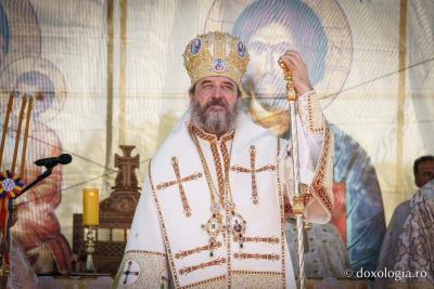 (Video) PS Nichifor Botoșăneanul: „Viața mucenicilor ne este nouă temei de urmare”