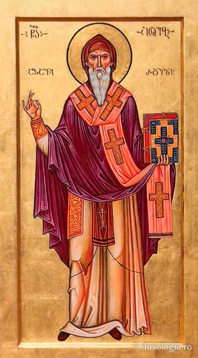 Sfântul Ierarh Iosif de Alaverdi