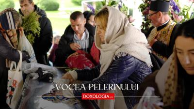vocea pelerinului