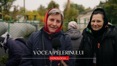 vocea pelerinului