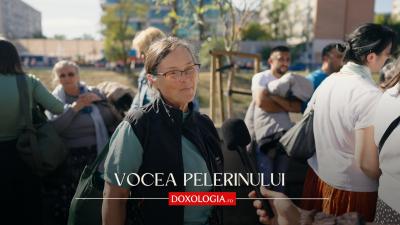 vocea pelerinului